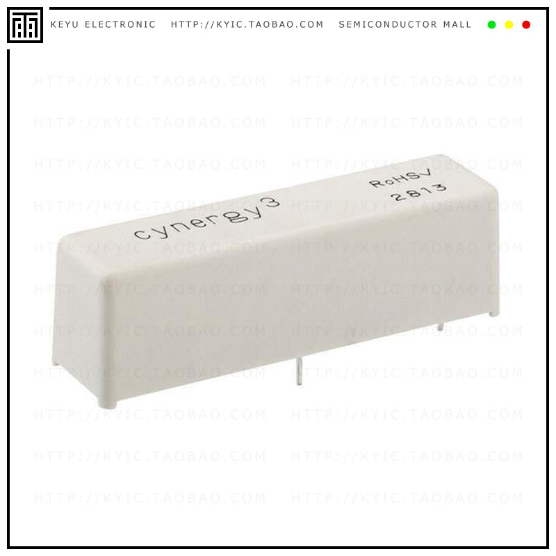 DAT70510-HR【RELAY REED SPST-NO 2A 5V】