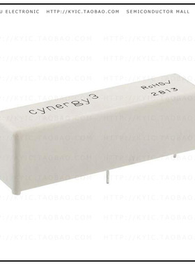 DAT70510-HR【RELAY REED SPST-NO 2A 5V】