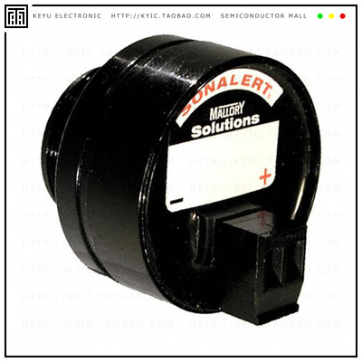 SCE016XD2CTB【AUDIO PIEZO IND 6-16V PNL MNT】