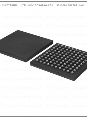 ATXMEGA128A1U-CUR【IC MCU 16BIT 128KB FLASH 100CBGA】