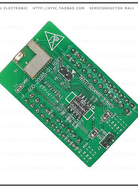 CYBLE-222005-EVAL【DEVELOPMENT KIT CYBLE-222005】