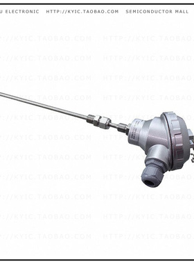 ITTK200A【TEMP PROBE K TYPE 6X200MM 1/4' B】