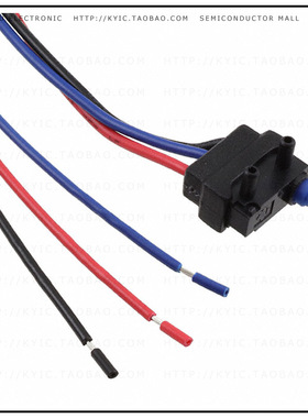 WS0850100F070WA【SWITCH SNAP ACTION SPDT 1A 24V】