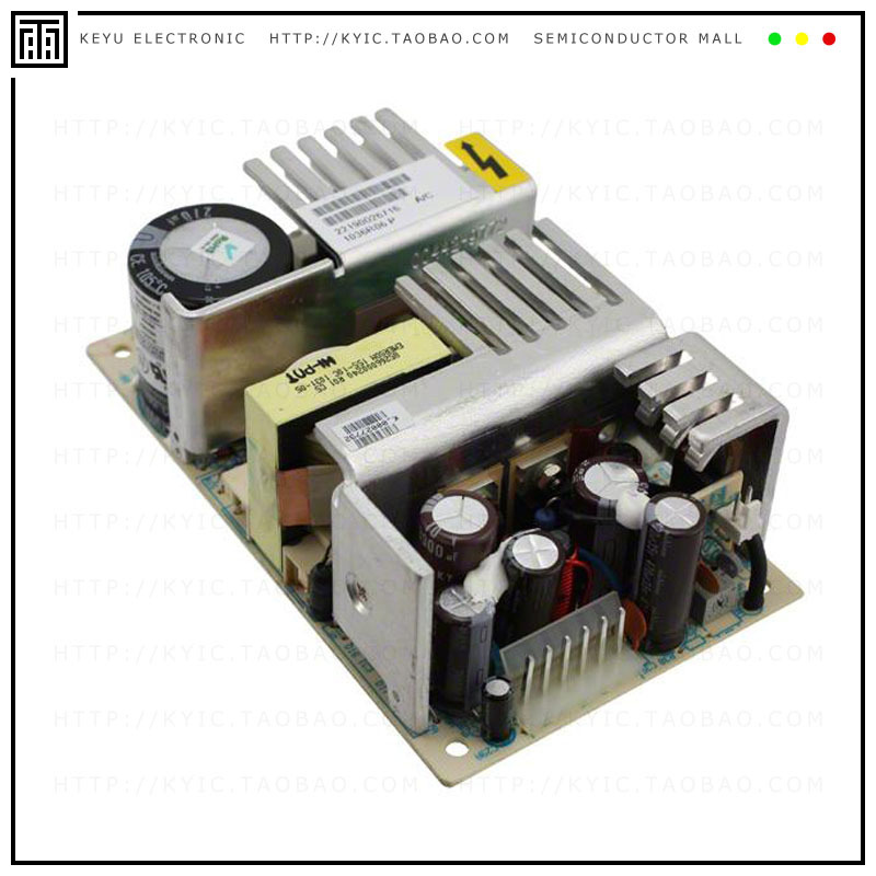 LPT65【AC/DC CONVERTER 5V 24V 12V 60W】