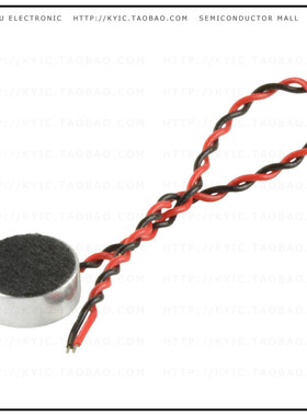 CMC-9745-L100【MIC COND ANALOG UNI -37DB】