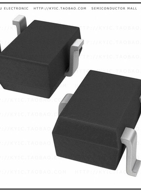 SI1302DL-T1-E3【MOSFET N-CH 30V 600MA SOT323-3】