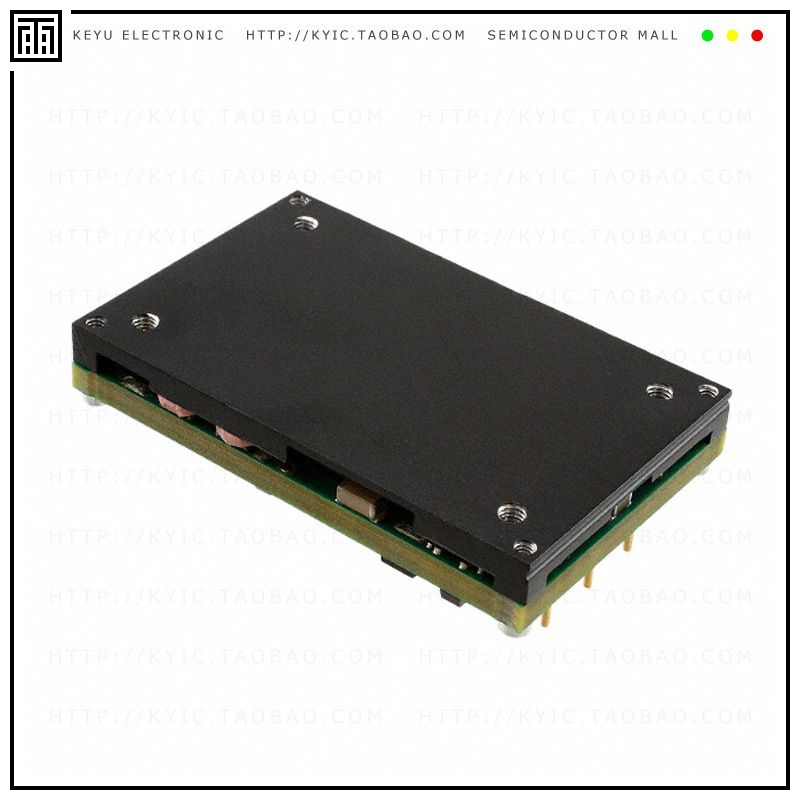 UWQ-12/20-T48PB-C【DC DC CONVERTER 12V 240W】