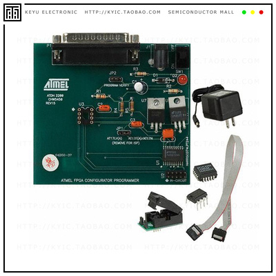ATDH2200E【AT17 CONFIGURATOR PROGRAMMER KIT】