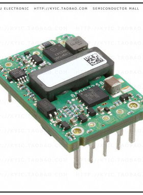KHHD002A5B41Z【DC DC CONVERTER 12V 30W】