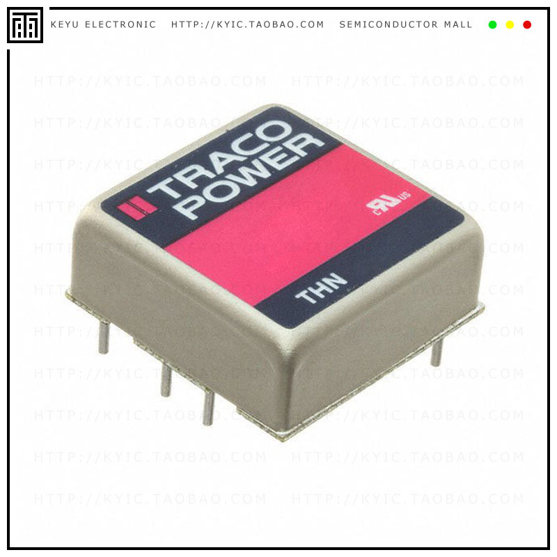 THN 20-4811WI【DC DC CONVERTER 5V 20W】