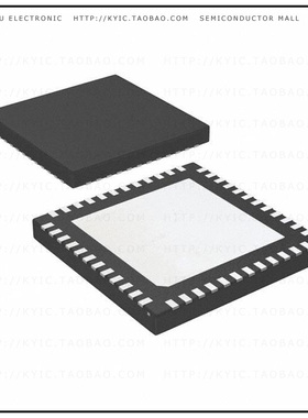 LMK03000ISQ/NOPB【IC CLOCK CONDITIONER PREC 48WQFN】