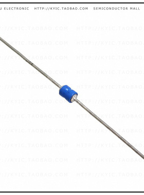 JANTX1N6106A【TVS DIODE 7.6VWM 14.5VC EAXIAL】