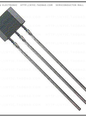 SM451R【MAGNETIC SWITCH OMNIPOLAR TO92-3】