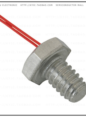 USP12840【THERM NTC 10KOHM 3892K PROBE】