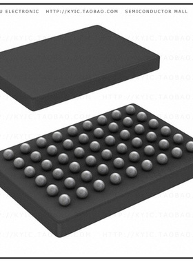 SN74LVT16245BZRDR【IC TXRX NON-INVERT 3.6V 54BGA】