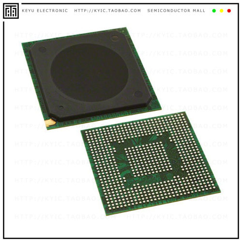 P1021NSE2HFB【IC MPU Q OR IQ 800MHZ 689TEBGA】