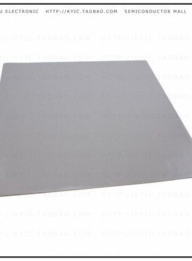 L37-5-320-320-2.0-0【THERM PAD 320MMX320MM GRAY】