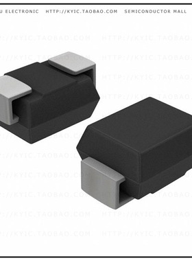 MBRS1100T3G【DIODE SCHOTTKY 100V 1A SMB】