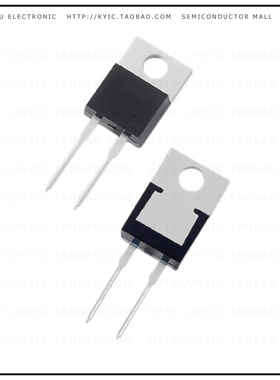 LFUSCD05120A【DIODE SC SCHOTTKY 1200V 5A TO220】