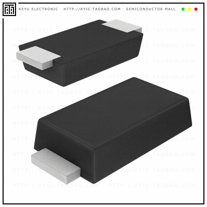 SMA6F15A-M3/6A【TVS DIODE 15V 27.7V DO221AC】