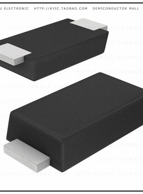 SMA6F15A-M3/6A【TVS DIODE 15V 27.7V DO221AC】