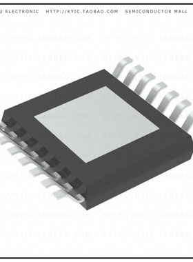 AL1771T16E-13【LED OFFLINE DRIVER TSSOP-16EP】