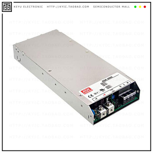 CONVERTER RSP 2016W 48V 2000