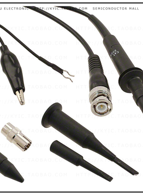 6266【OSCOPE P X1/X10 20/60MHZ 1M/10M】