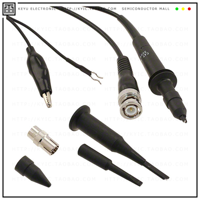 6266【OSCOPE P X1/X10 20/60MHZ 1M/10M】