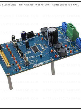 DRV8412DDWEVM【EVAL MODULE FOR DRV8412】