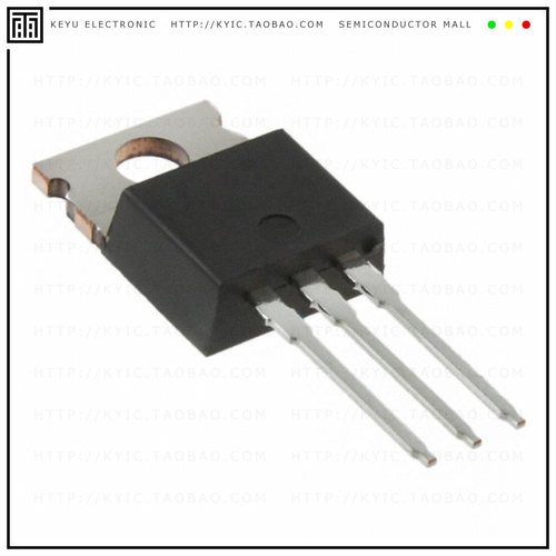 IRF634PBF【MOSFET N-CH 250V 8.1A TO-220AB】
