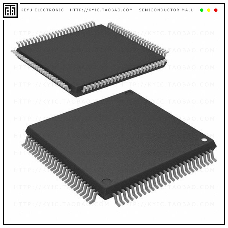 M3062LFGPGP#U5C【IC MCU 16BIT 256KB FLASH 100QFP】