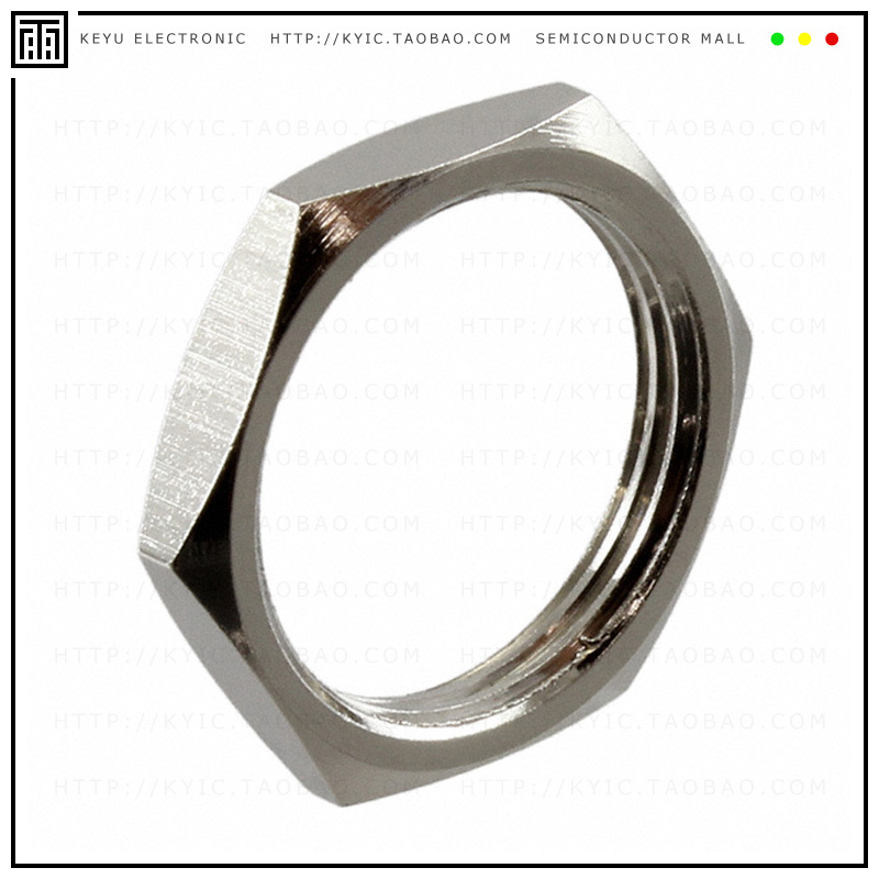 T081102【HEX NUT FOR RP8100】