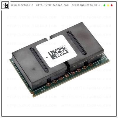 TJT170A0X3Z【DC DC CONVERTER 0.6-1.5V 170A】