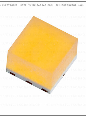 MP-1919-2101-50-80【LED XNOVACUBE COOLWHT 5000K 2SMD】