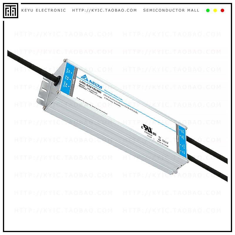 LNE-54V185WDAA【LED DRIVER CC/CV AC/DC 54V 3.45A】