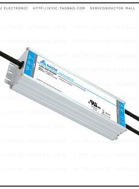 LNE-54V185WDAA【LED DRIVER CC/CV AC/DC 54V 3.45A】