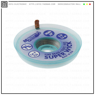 426-10【DESOLDER BRAID 10 PACK】