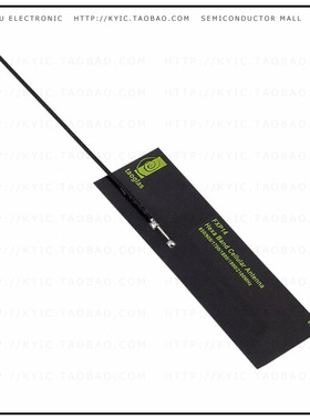 FXP14.07.0100A【RF ANT 850MHZ/900MHZ FLAT PATCH】