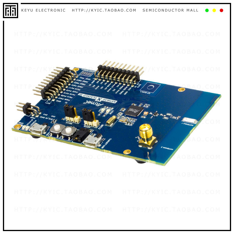 ATSAMR30-XPRO【SAM R30 XPLAINED PRO ATSAMR30】