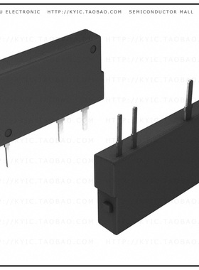 CPC1976Y【SSR RELAY SPST-NO 2A 20-240V】