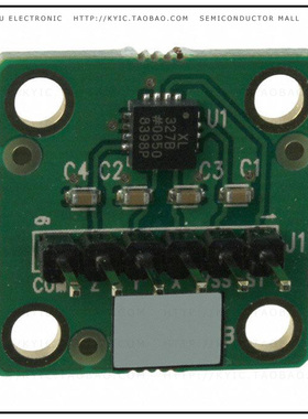 EVAL-ADXL326Z【BOARD EVAL ADXL326】