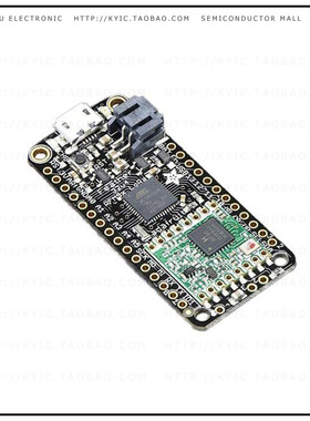 3079【ADAFRUIT FEATHER 32U4 RFM96W LOR】