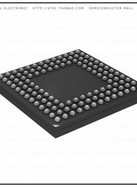 EFM32GG11B820F2048GL120-A【IC MCU 32BIT 2MB FLASH 120BGA】