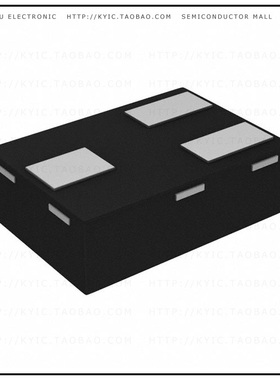 SL2S5002FTB 115【IC RFID TRANSP 13.56MHZ 3XSON】