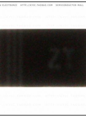 CZRER52C22【DIODE ZENER 22V 150MW 0503】