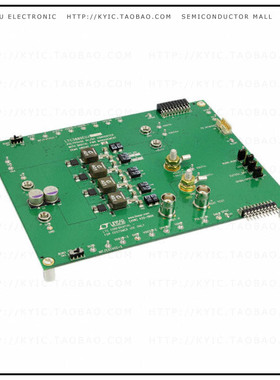 DC1740A-B【EVAL BOARD BUCK REG LTC3880】