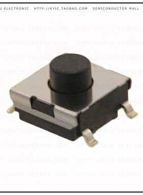 B3FS-1010P【SWITCH TACTILE SPST-NO 0.05A 24V】