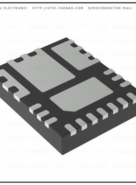 IR3473MTRPBF【IC REG BUCK ADJ 6A SYNC 16PQFN】