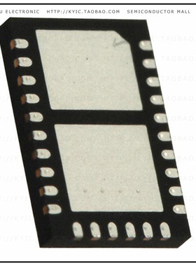 LT3690HUFE#PBF【IC REG BUCK ADJ 4A 26QFN】